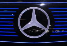 Amazon torna-se no principal cliente de veículos elétricos Mercedes-Benz