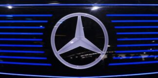 Amazon torna-se no principal cliente de veículos elétricos Mercedes-Benz