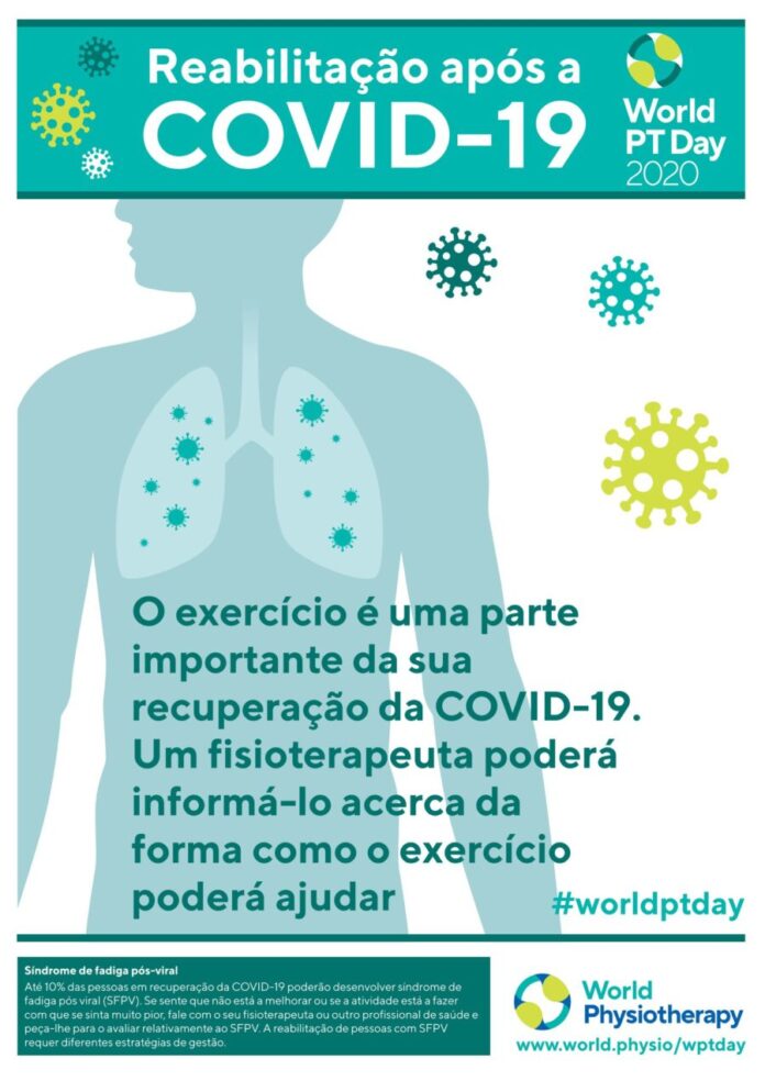 DR/Fisioterapia