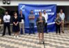 CDS de São Jorge apresenta candidatos às eleições legislativas regionais DR/CDS