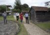 QUINTAL ETNOGRÁFICO E PARQUE INFANTIL DA RIBEIRA CHÃ VÃO SER REMODELADOS DR/CML