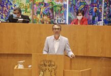 Pandemia devia ser lição para aumentar o investimento no Serviço Regional de Saúde DR/BE