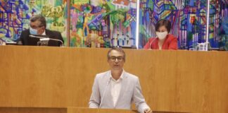 Pandemia devia ser lição para aumentar o investimento no Serviço Regional de Saúde DR/BE
