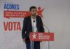 BE anuncia realização anual do “Fórum Zuraida Soares” para “juntar quem pensa à esquerda” DR/BE