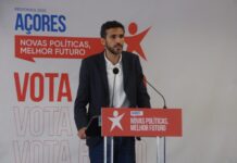 BE anuncia realização anual do “Fórum Zuraida Soares” para “juntar quem pensa à esquerda” DR/BE