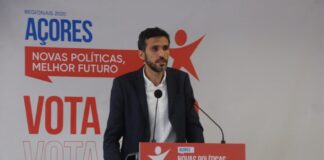 BE anuncia realização anual do “Fórum Zuraida Soares” para “juntar quem pensa à esquerda” DR/BE