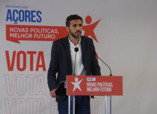 BE anuncia realização anual do “Fórum Zuraida Soares” para “juntar quem pensa à esquerda” DR/BE