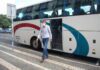 BE quer transportes públicos mais baratos para o utilizador e menos poluentes para o ambiente