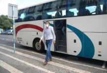 BE quer transportes públicos mais baratos para o utilizador e menos poluentes para o ambiente