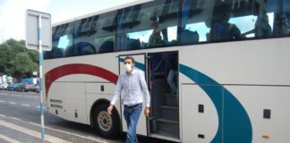 BE quer transportes públicos mais baratos para o utilizador e menos poluentes para o ambiente