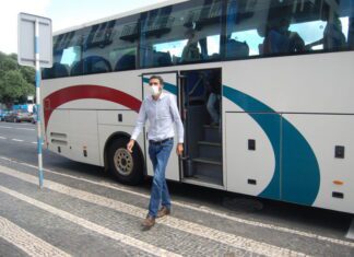 BE quer transportes públicos mais baratos para o utilizador e menos poluentes para o ambiente