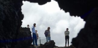 “O Ambiente é demasiado importante para estar apenas nas mãos do partido que suporta o Governo”