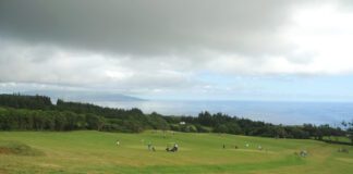 II ENCONTRO DE GOLFE – FAIAL 2020 Campo de Golfe do Salto Furado acolhe dois torneios DR