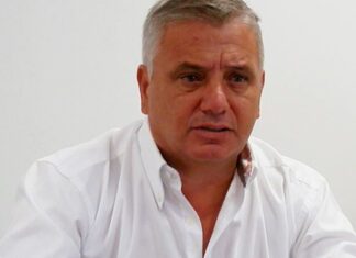 Empresário Daniel Rosa é o mandatário do PS/Açores pela ilha do Pico