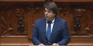 João Castro questiona Ministro do Mar sobre recuperação económica