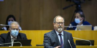 Intervenção do Governo dos Açores garante solução para Clube Naval de Santa Maria DR/PS