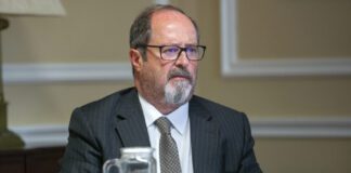 Comissão para a Reforma da Autonomia finaliza trabalhos e apresenta relatório à Assembleia Legislativa dos Açores DR/PS