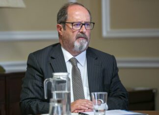 Comissão para a Reforma da Autonomia finaliza trabalhos e apresenta relatório à Assembleia Legislativa dos Açores DR/PS