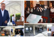 Madalena, O Município Com Maior Igualdade de Rendimentos Em Toda a Região