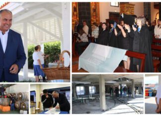 Madalena, O Município Com Maior Igualdade de Rendimentos Em Toda a Região