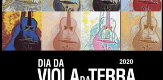 Dia da Viola da Terra 2020 incentiva a composição de música original para a Viola