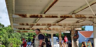 XXVI Campeonato Regional de TRAP – Campo de tiro do Capelo reúne 24 atiradores do Faial, Pico S. Jorge, Terceira e S. Miguel DR