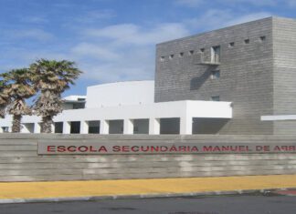 Educação – Escolas da Região abrem portas no próximo dia 15 de setembro TI