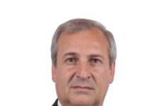 Eduardo Pereira é o mandatário pelo Faial às Legislativas Regionais DR/PSD