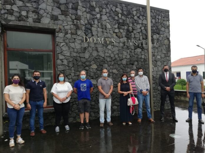 DR/PS-Açores