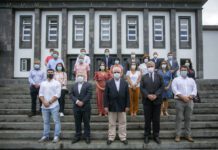 Lista do PS/Terceira concilia experiência com juventude
