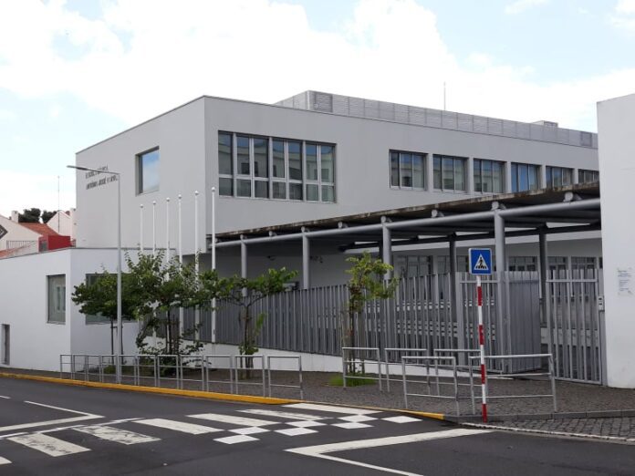 DR/CDU Faial DR/CDU Faial