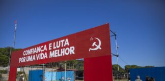 Festa do Avante! abre hoje os portões a 16.563 pessoas