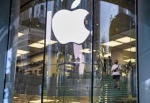 Apple lança primeira loja ‘online’ na Índia na próxima semana