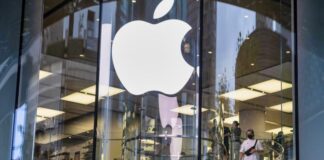 Apple lança primeira loja ‘online’ na Índia na próxima semana