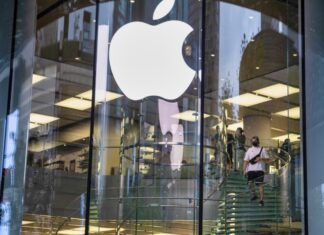 Apple lança primeira loja ‘online’ na Índia na próxima semana