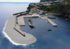 Lançado concurso para Ponte-cais no Porto das Lajes Flores