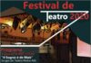 Festival de Teatro 2020 – Em outubro o Teatro está de volta! DR/CMAH