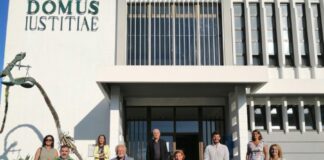 CDU/Faial apresenta lista de candidatos pelo círculo eleitoral do Faial DR/CDU