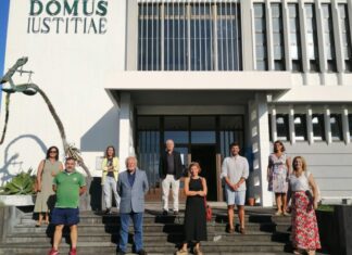 CDU/Faial apresenta lista de candidatos pelo círculo eleitoral do Faial DR/CDU