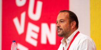 Francisco César – Pandemia demonstrou que as Autonomias protegem melhor os cidadãos Francisco Cesar Academia JS Madeira
