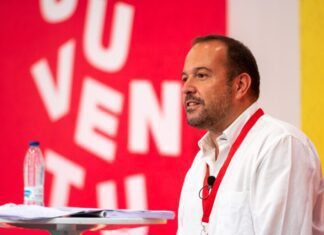 Francisco César – Pandemia demonstrou que as Autonomias protegem melhor os cidadãos Francisco Cesar Academia JS Madeira
