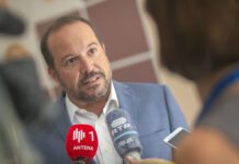 Francisco César considera que os resultados das negociações dos próximos fundos comunitários são “uma grande vitória para os Açores”