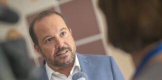 Francisco César considera que os resultados das negociações dos próximos fundos comunitários são “uma grande vitória para os Açores”