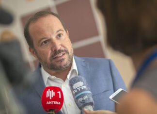 Francisco César considera que os resultados das negociações dos próximos fundos comunitários são “uma grande vitória para os Açores”
