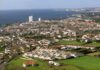 Lagoa reconhecida pela excelência da qualidade da água para consumo humano DR/CML