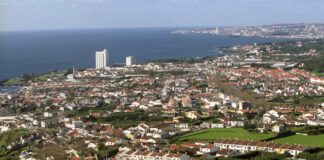 Lagoa reconhecida pela excelência da qualidade da água para consumo humano DR/CML