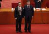 Médico chinês homenageado por Xi Jinping proclama vitória do país sobre o surto