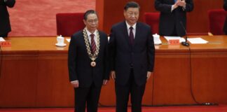 Médico chinês homenageado por Xi Jinping proclama vitória do país sobre o surto