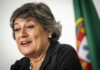 Livre declara apoio oficial a Ana Gomes
