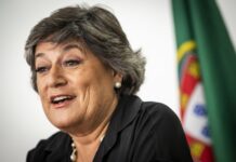 Livre declara apoio oficial a Ana Gomes